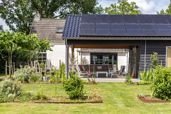 Medium property photo - Kaleweg 9, 9865 TC Opende